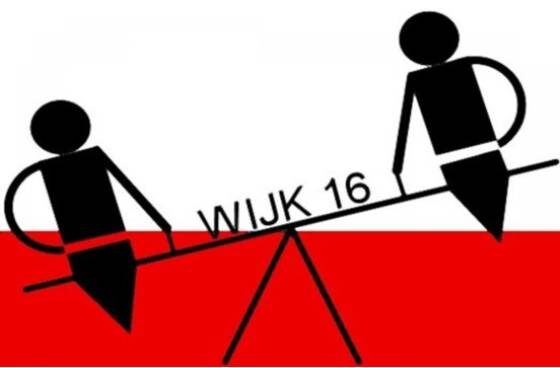 Buurt en speeltuinvereniging Wijk 16